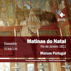Matinas do Natal 1811