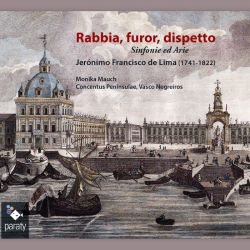 Rabbia, furor, dispetto