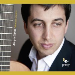 Oeuvres pour guitare