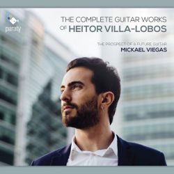 The Complete Guitar Works