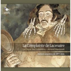 La Complainte de Lacenaire
