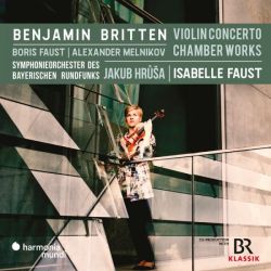 Concerto pour violon, Musique de chambre