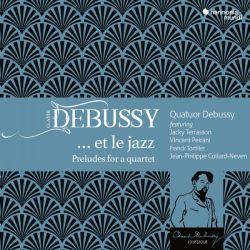 Debussy… et le jazz