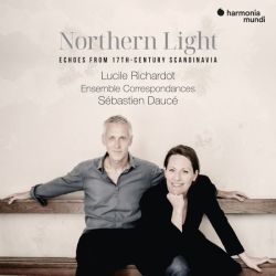 "Northern Light" (Lumière du Nord). Echos de la Scandinavie baroque
