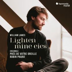 Lighten mine eies (Eclaircis mes yeux)