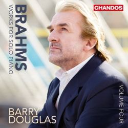 Works for solo Piano Vol. 4