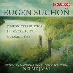 Symfonietta Rustica
