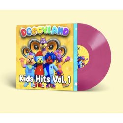 Kids Hits, Vol 1