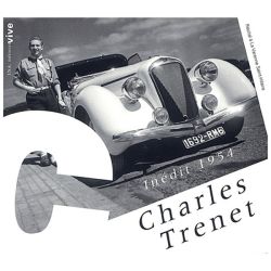 Récital inédit, 1954