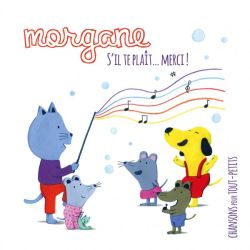 S'Il Te Plaît... Merci !
