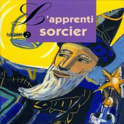 Paul Dukas - L'Apprenti Sorcier