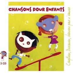 Chansons pour Enfants
