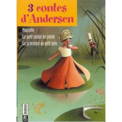 3 Contes d'Andersen
