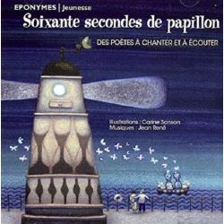 60 Secondes de Papillon
