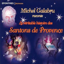 Histoire des Santons de Provence