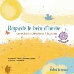 Regarde le Brin d'Herbe