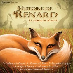 La Fontaine - Histoire de Renard
