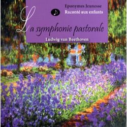 La symphonie pastorale