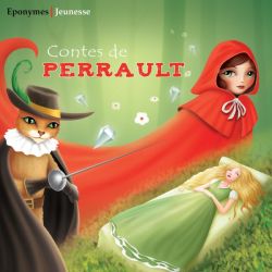 Contes de Perrault