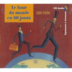 Le Tour du Monde en 80 Jours