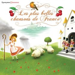 Les plus Belles Chansons de France