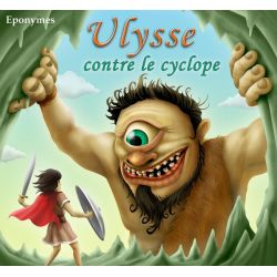 Ulysse contre le Cyclope