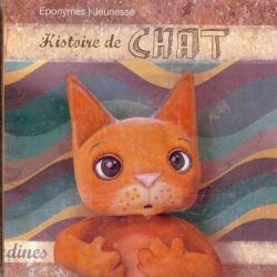 Histoire de Chat