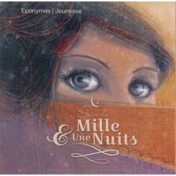 Contes des Mille et une Nuits