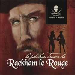 Le Fabuleux Trésor de Rackam le Rouge