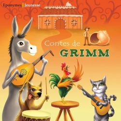 Contes de Grimm