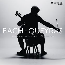 Complete Cello Suites (The 2023 Sessions)