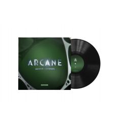 Arcane League of Legends: Season 2 Official Score