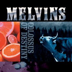 Colossus of Destiny