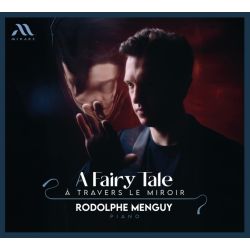 A Fairy Tale: À travers le miroir