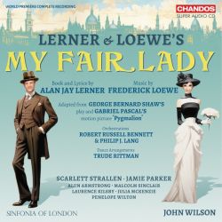 My Fair Lady
