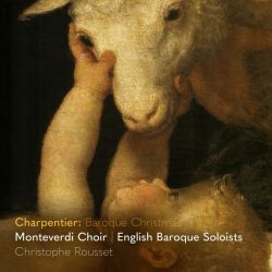 Baroque Christmas