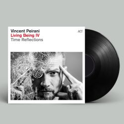 Living Being IV – Time Reflections