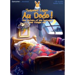 Jeannot Lapin - Au Dodo !