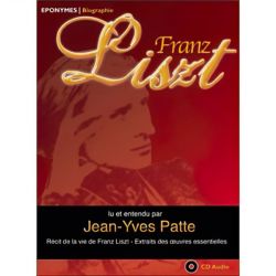 Franz Liszt
