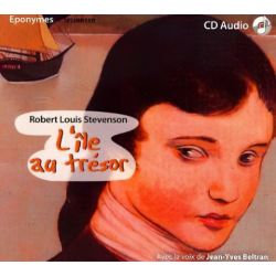 Robert Louis Stevenson - L'Ile au Trésor