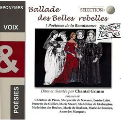 Ballade des Belles rebelles