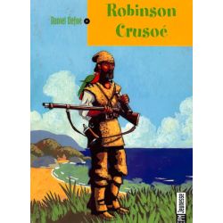 Robinson Crusoé