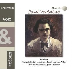 Paul Verlaine