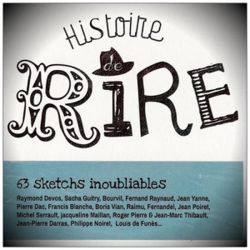 Histoire de Rire