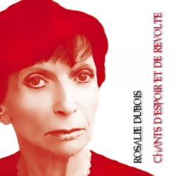 Chants d'espoir et de révolte