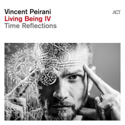 Living Being IV – Time Reflections
