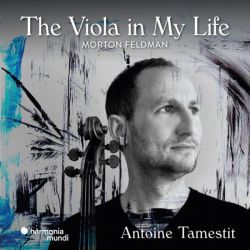 The Viola in My Life