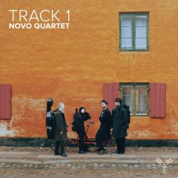 Track 1. String Quartets from Nielsen, Shostakovich, Vestergard