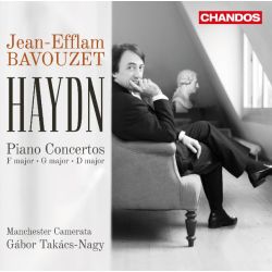 Piano Concertos 3, 4 & 11