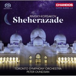 Sheherazade